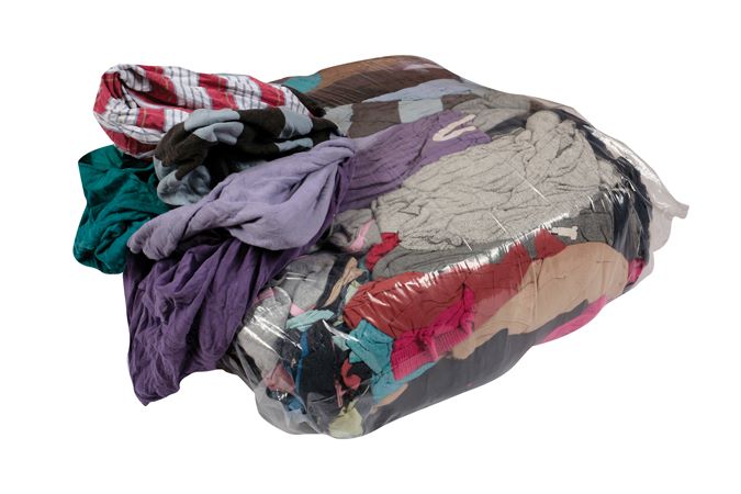 Packaging Rag 10 KG BAG RAGS | Pro Liquids and Plastics